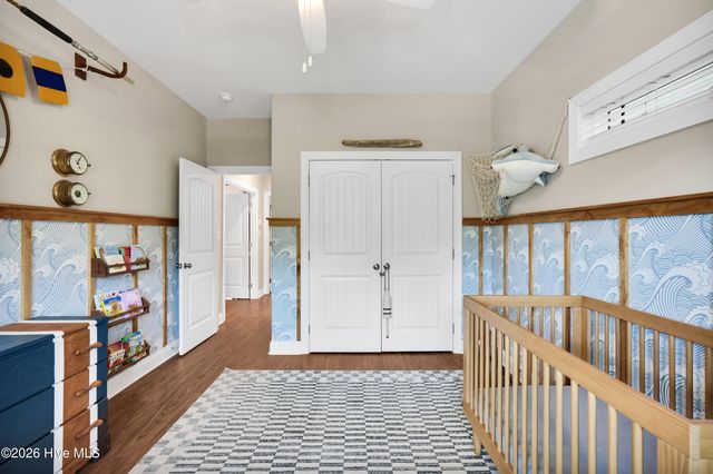 131 NE 15th Street, Oak Island, NC 28465