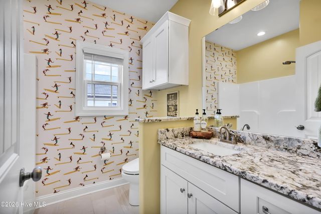 131 NE 15th Street, Oak Island, NC 28465