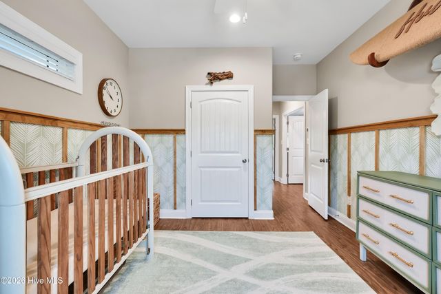 131 NE 15th Street, Oak Island, NC 28465