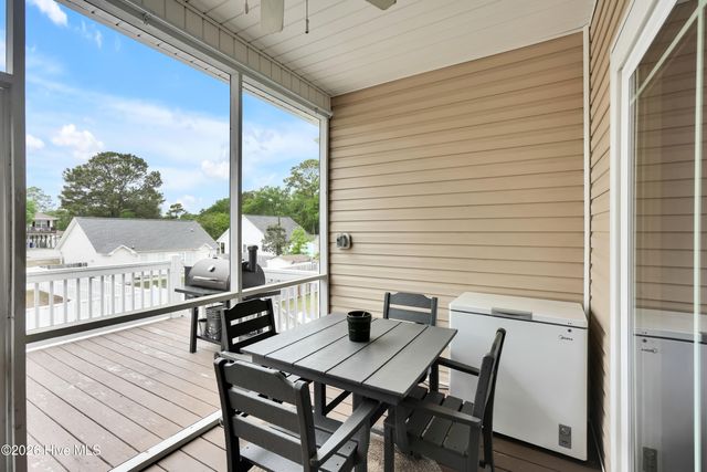 131 NE 15th Street, Oak Island, NC 28465