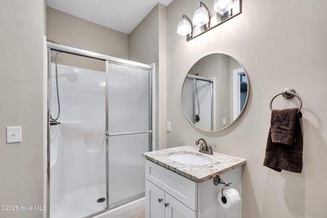 131 NE 15th Street, Oak Island, NC 28465