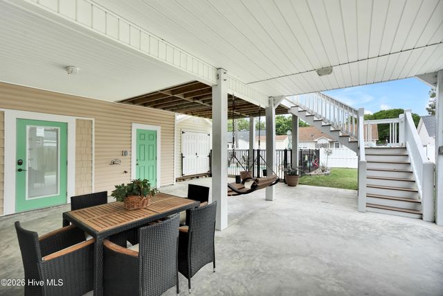 131 NE 15th Street, Oak Island, NC 28465