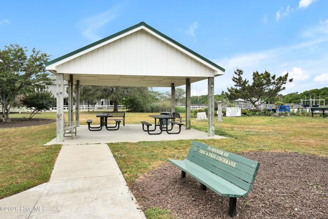 131 NE 15th Street, Oak Island, NC 28465