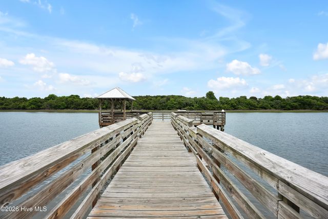 131 NE 15th Street, Oak Island, NC 28465