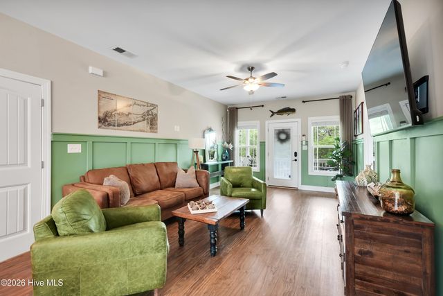 131 NE 15th Street, Oak Island, NC 28465