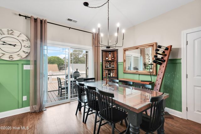 131 NE 15th Street, Oak Island, NC 28465