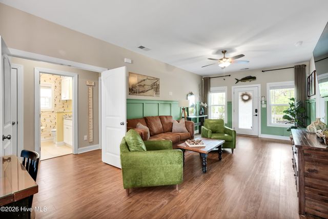 131 NE 15th Street, Oak Island, NC 28465