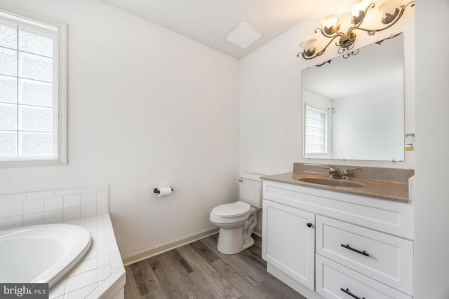 10307 NAPOLEON ST, Fredericksburg, VA 22408