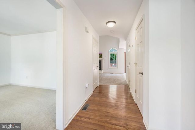 10307 NAPOLEON ST, Fredericksburg, VA 22408