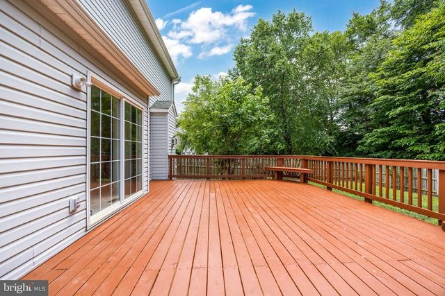 10307 NAPOLEON ST, Fredericksburg, VA 22408