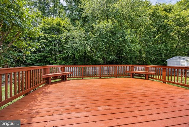 10307 NAPOLEON ST, Fredericksburg, VA 22408