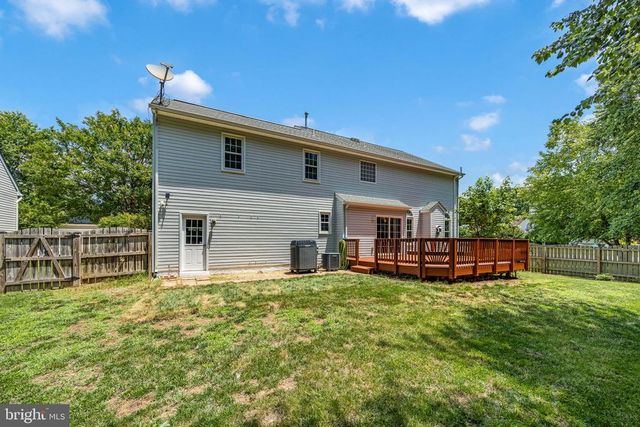 10307 NAPOLEON ST, Fredericksburg, VA 22408