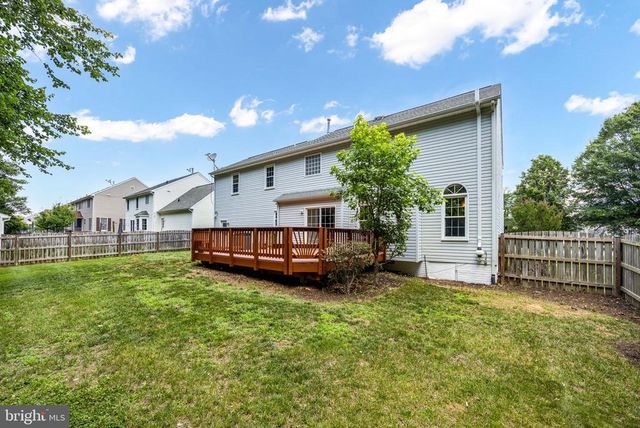 10307 NAPOLEON ST, Fredericksburg, VA 22408