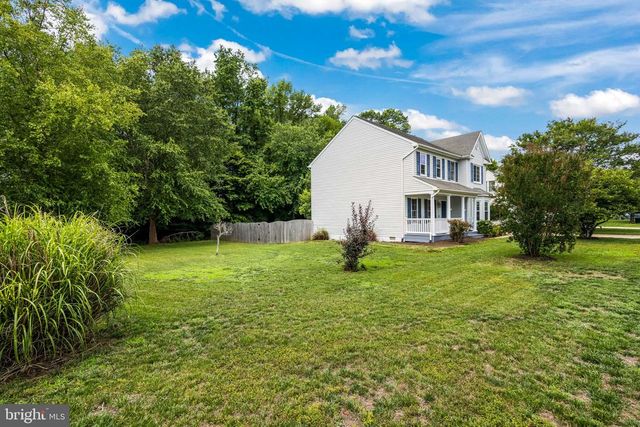 10307 NAPOLEON ST, Fredericksburg, VA 22408
