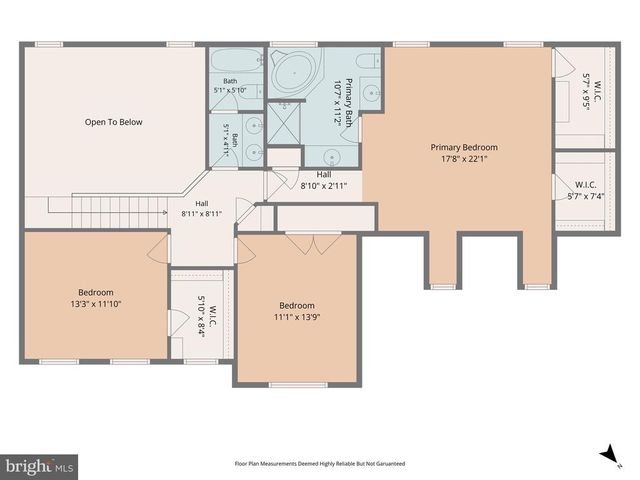 10307 NAPOLEON ST, Fredericksburg, VA 22408