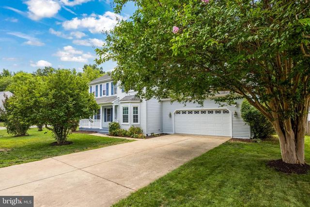 10307 NAPOLEON ST, Fredericksburg, VA 22408
