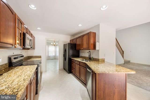 10307 NAPOLEON ST, Fredericksburg, VA 22408