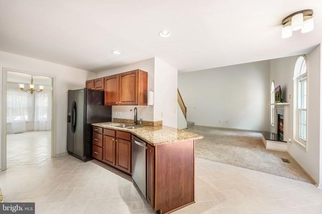 10307 NAPOLEON ST, Fredericksburg, VA 22408
