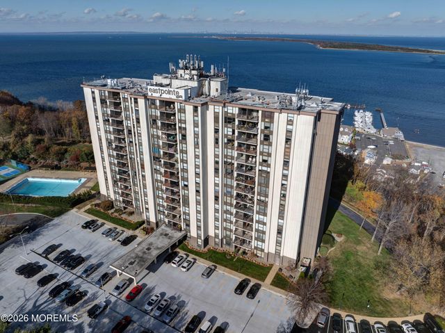 1 Scenic Drive 309, Highlands, NJ 07732