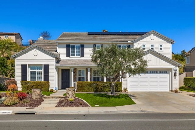 3935 SACRAMENTO DR, La Mesa, CA 91941