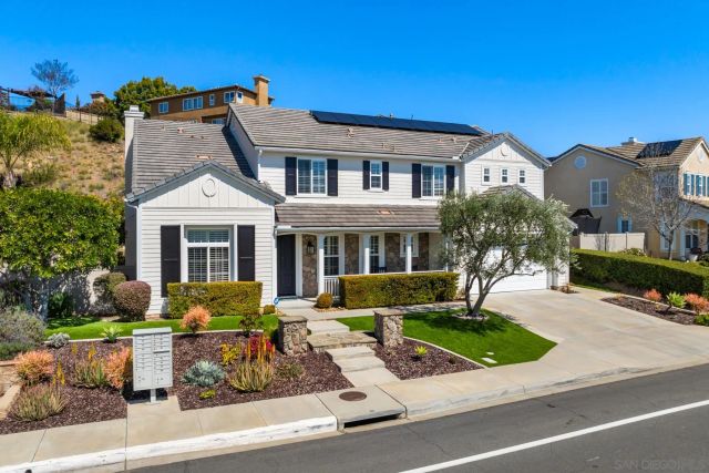 3935 SACRAMENTO DR, La Mesa, CA 91941