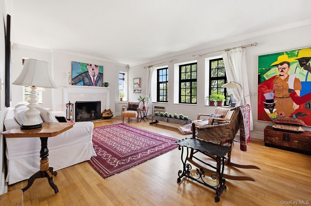 2501 Palisade Avenue C1, Bronx, NY 10463 — photo 2