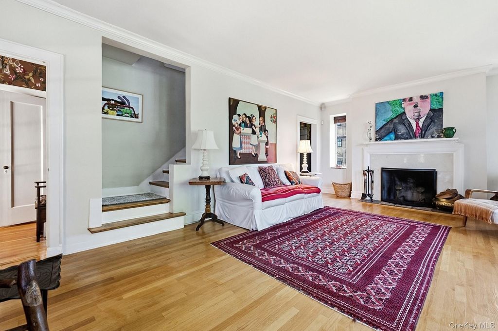 2501 Palisade Avenue C1, Bronx, NY 10463 — photo 4