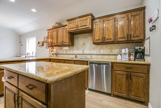 701 Durham Court, San Angelo, TX 76901