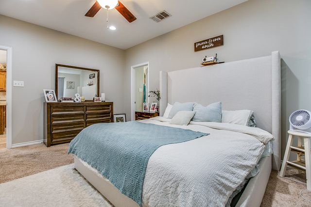 701 Durham Court, San Angelo, TX 76901