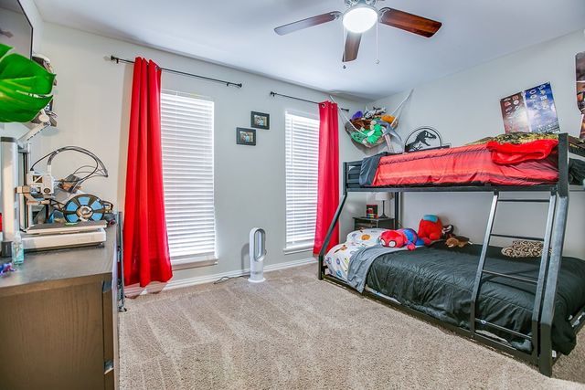 701 Durham Court, San Angelo, TX 76901