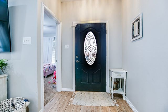 701 Durham Court, San Angelo, TX 76901