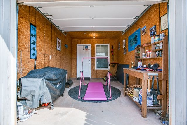 701 Durham Court, San Angelo, TX 76901