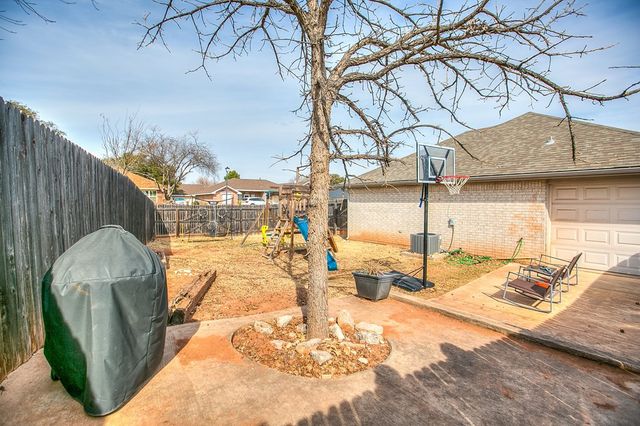 701 Durham Court, San Angelo, TX 76901