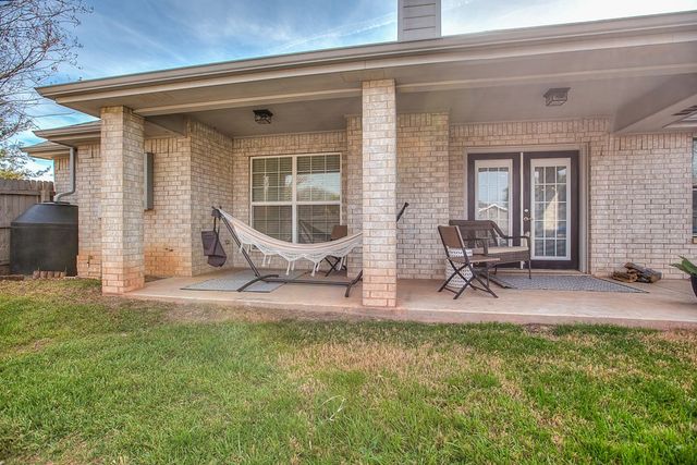 701 Durham Court, San Angelo, TX 76901