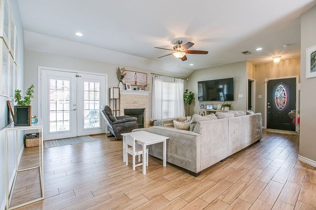 701 Durham Court, San Angelo, TX 76901