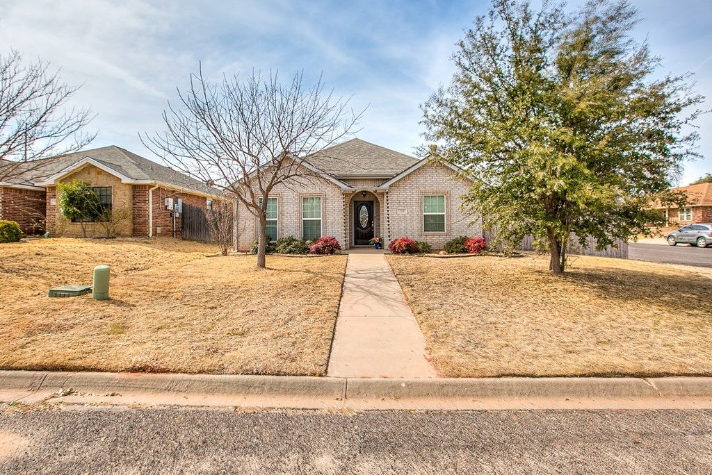 701 Durham Court, San Angelo, TX 76901