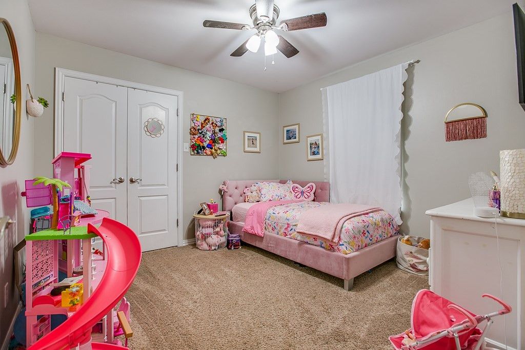 Image 17 of property listing at 701 Durham Court, San Angelo, TX 76901