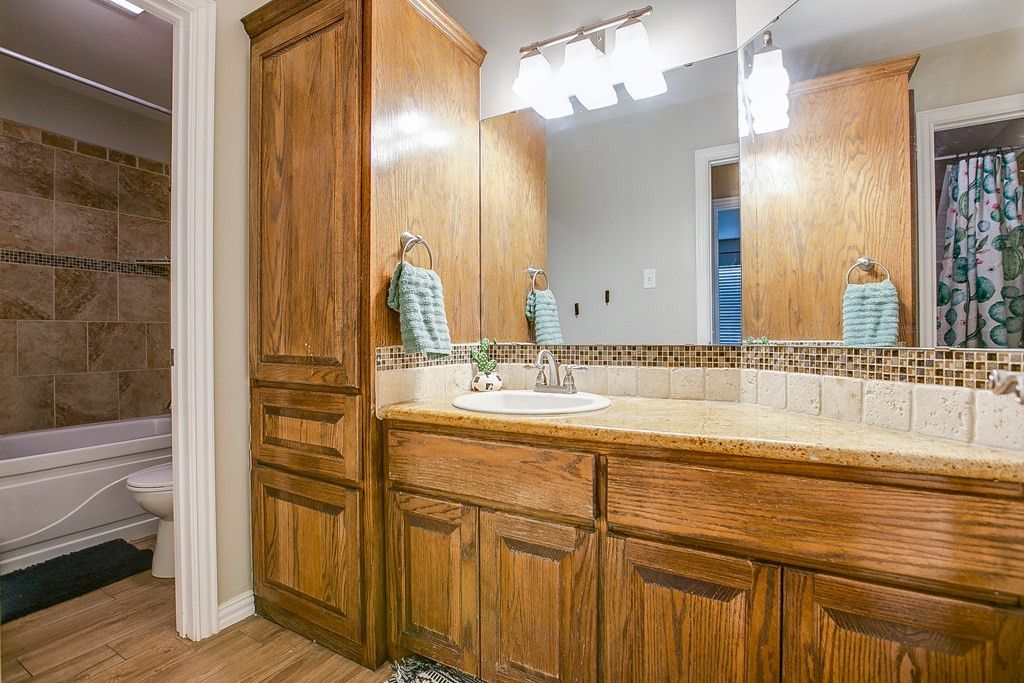 Image 20 of property listing at 701 Durham Court, San Angelo, TX 76901