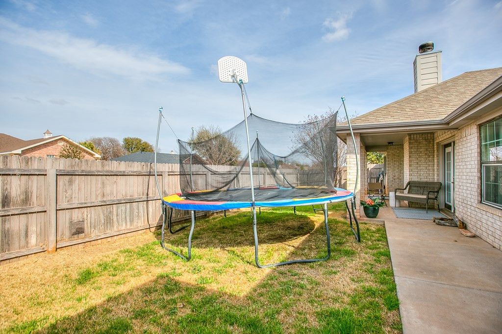 Image 31 of property listing at 701 Durham Court, San Angelo, TX 76901