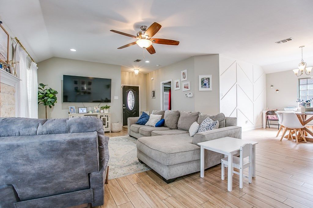 Image 5 of property listing at 701 Durham Court, San Angelo, TX 76901