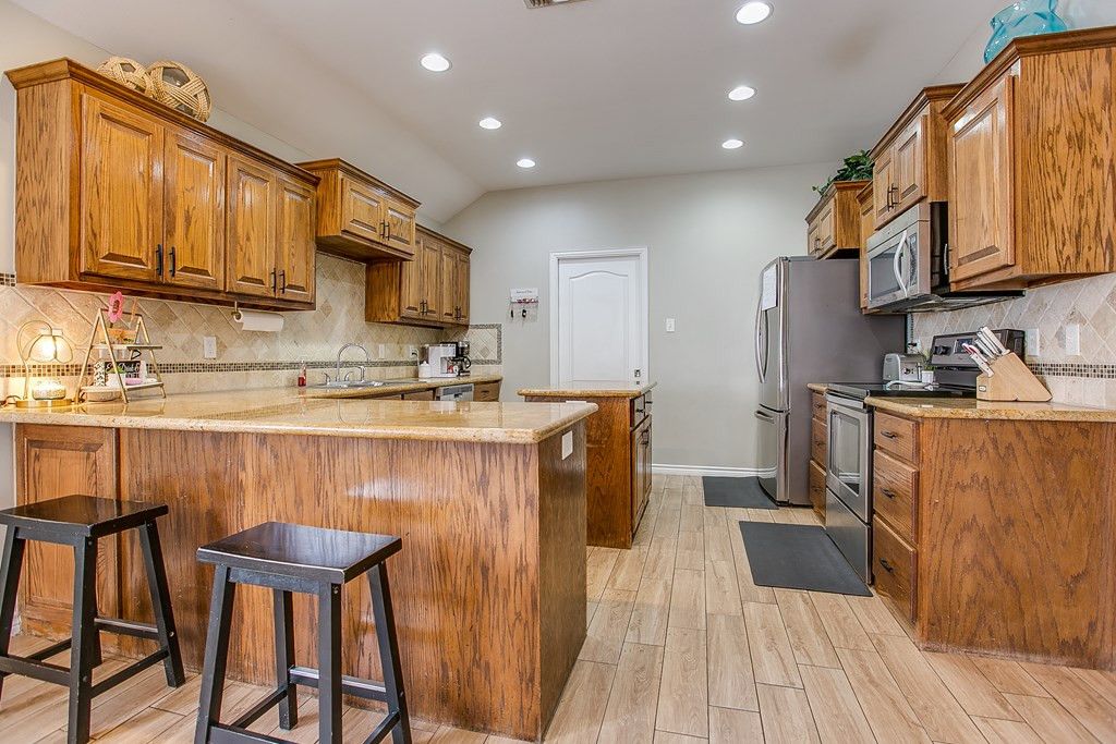 Image 8 of property listing at 701 Durham Court, San Angelo, TX 76901