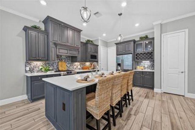 51 Banbury Court, Tomball, TX 77375