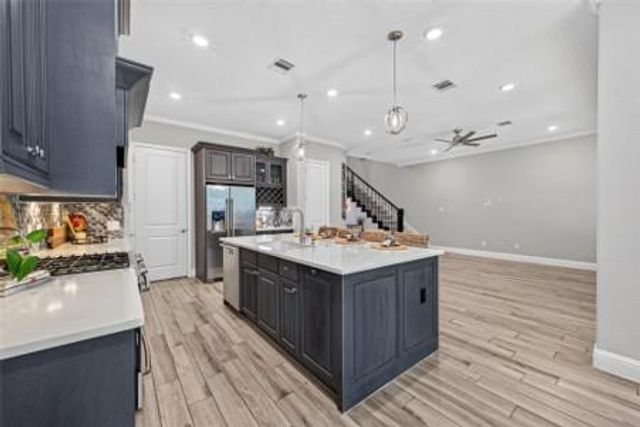 51 Banbury Court, Tomball, TX 77375