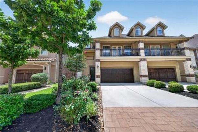 51 Banbury Court, Tomball, TX 77375