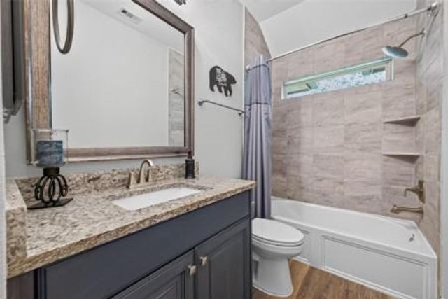 51 Banbury Court, Tomball, TX 77375