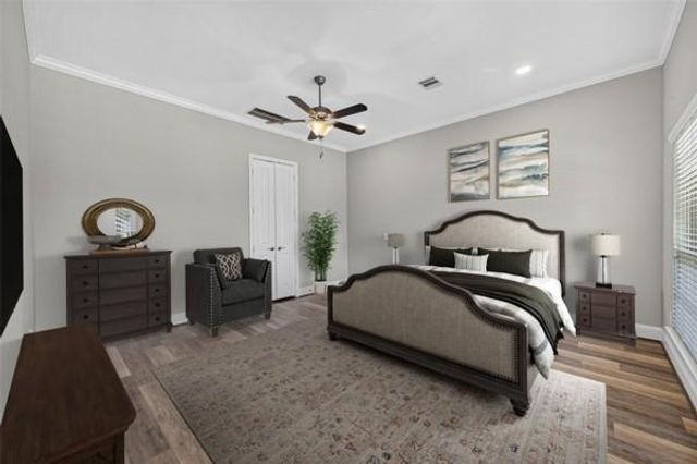 51 Banbury Court, Tomball, TX 77375