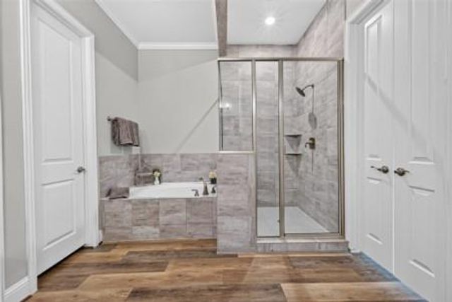 51 Banbury Court, Tomball, TX 77375