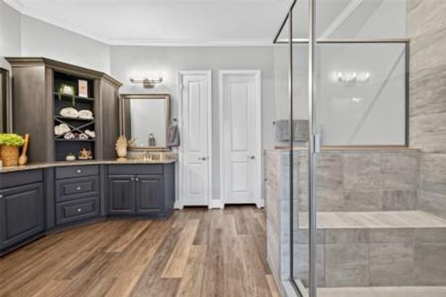 51 Banbury Court, Tomball, TX 77375