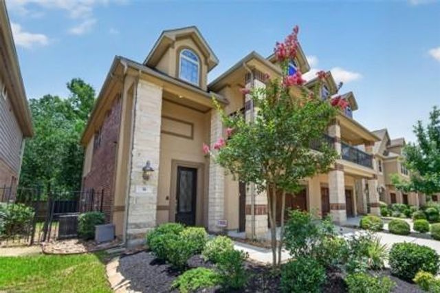 51 Banbury Court, Tomball, TX 77375