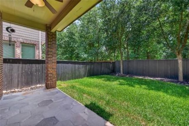 51 Banbury Court, Tomball, TX 77375